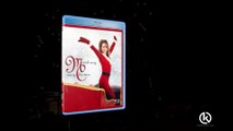Demostração de Qualidade do Blu-Ray (Mariah Carey - Merry Christmas)