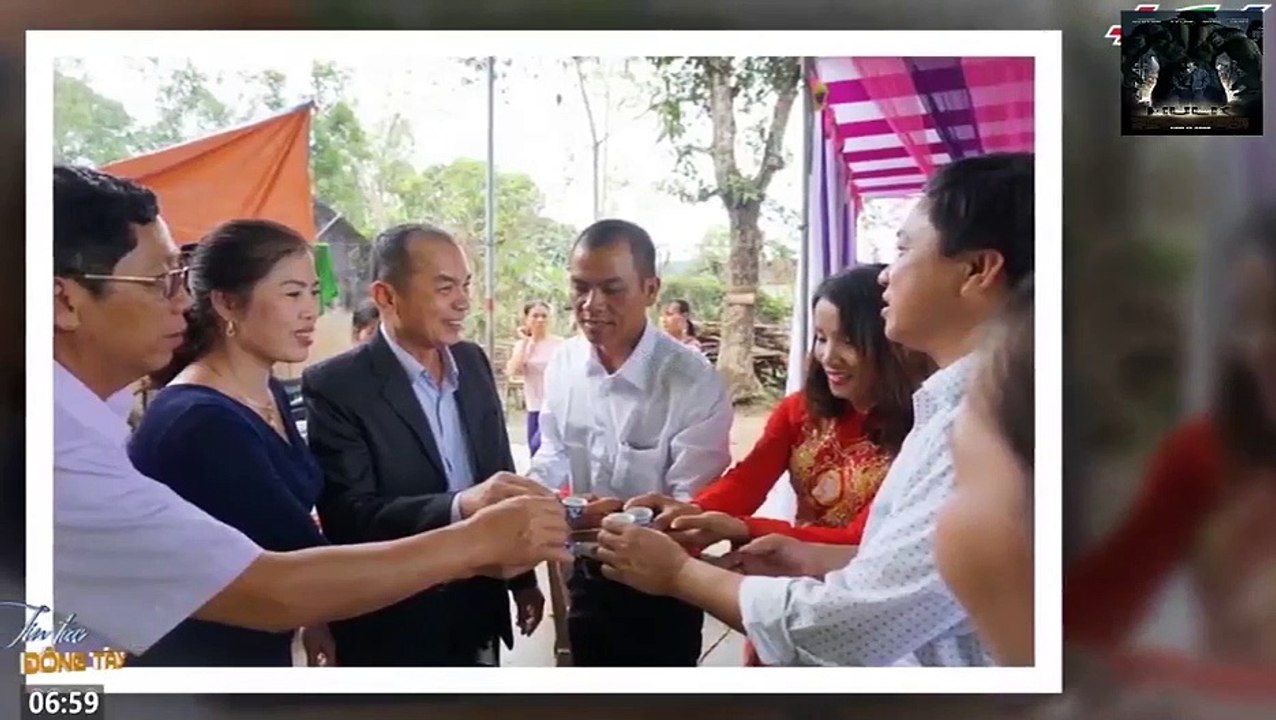 Số phận đặc biệt của tử tù bị “lãng quên”. tin_tức đông_tây hoàn_lương t...