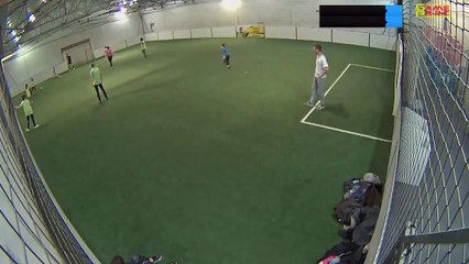 Equipe 1 Vs Equipe 2 - 27/12/19 12:04 - Loisir Poitiers - Poitiers Game Parc