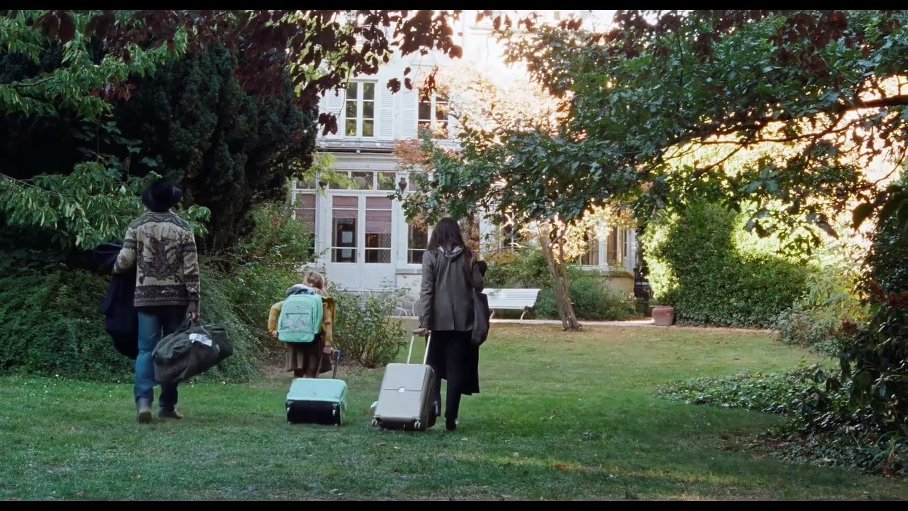 LA VÉRITÉ LEBEN UND LÜGEN LASSEN Film