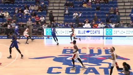 Marial Shayok (29 points) Highlights vs. College Park Skyhawks