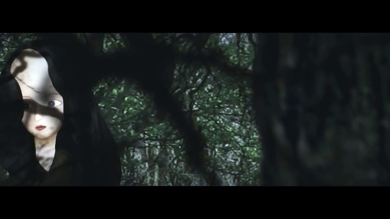 The Forest - Short Animation