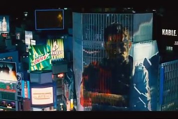 Gamer (2009) Trailer Oficial Legendado