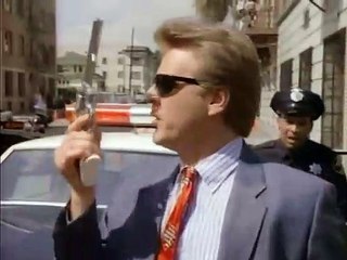 Sledge Hammer - S01 E01 - Under the gun [Pilot]