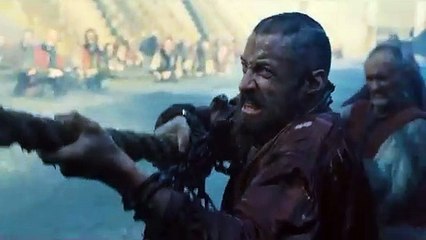 영화  [레미제라블] 메인 예고편