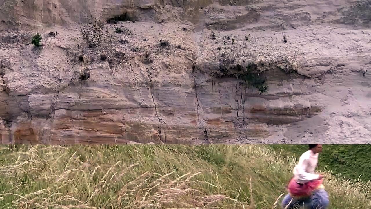 HLH: Autumn / Winter 2509BC - Fashion Film