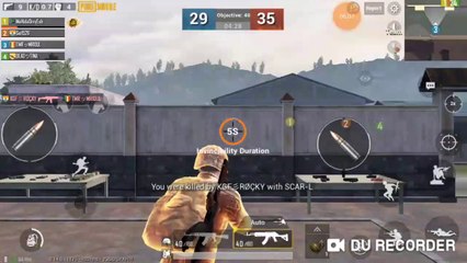 Pubg Team Death Match| By AK| PUBG