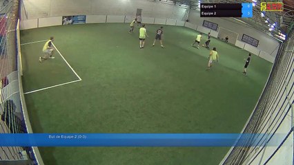 Equipe 1 Vs Equipe 2 - 27/12/19 17:05 - Loisir Poitiers - Poitiers Game Parc