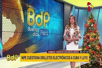 César Villanueva: PJ dejó al voto apelación contra prisión preventiva