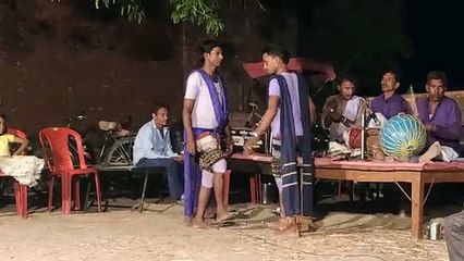 Birha shri sahay yadav ji