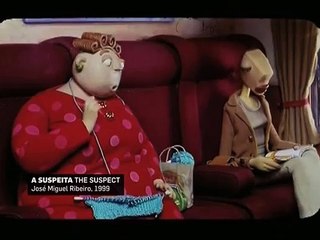 COUNTRY "SAUDADE" / Portuguese Short Film Agency