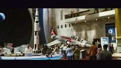 Uma Noite no Museu 2 - Trailer LEGENDADO oficial