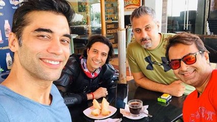 Kushal Punjabi: दोस्त Apurva Agnihotri का खुलासा, सुसाइड से पहले Kushal ने की थी पार्टी | FilmiBeat