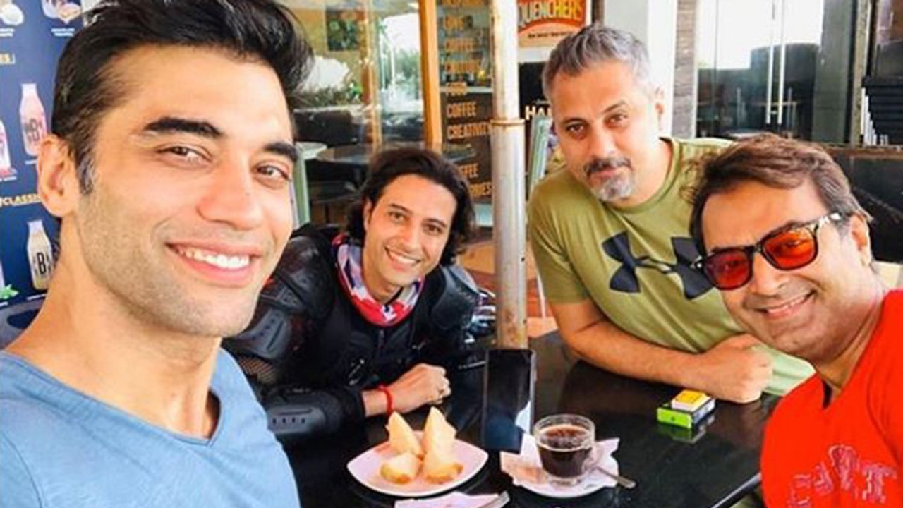 Kushal Punjabi: दोस्त Apurva Agnihotri का खुलासा, सुसाइड से पहले Kushal ने की थी पार्टी | FilmiBeat