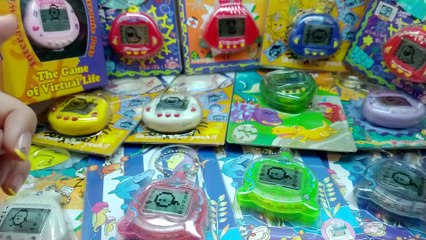 Mi colección de Hitorikkos