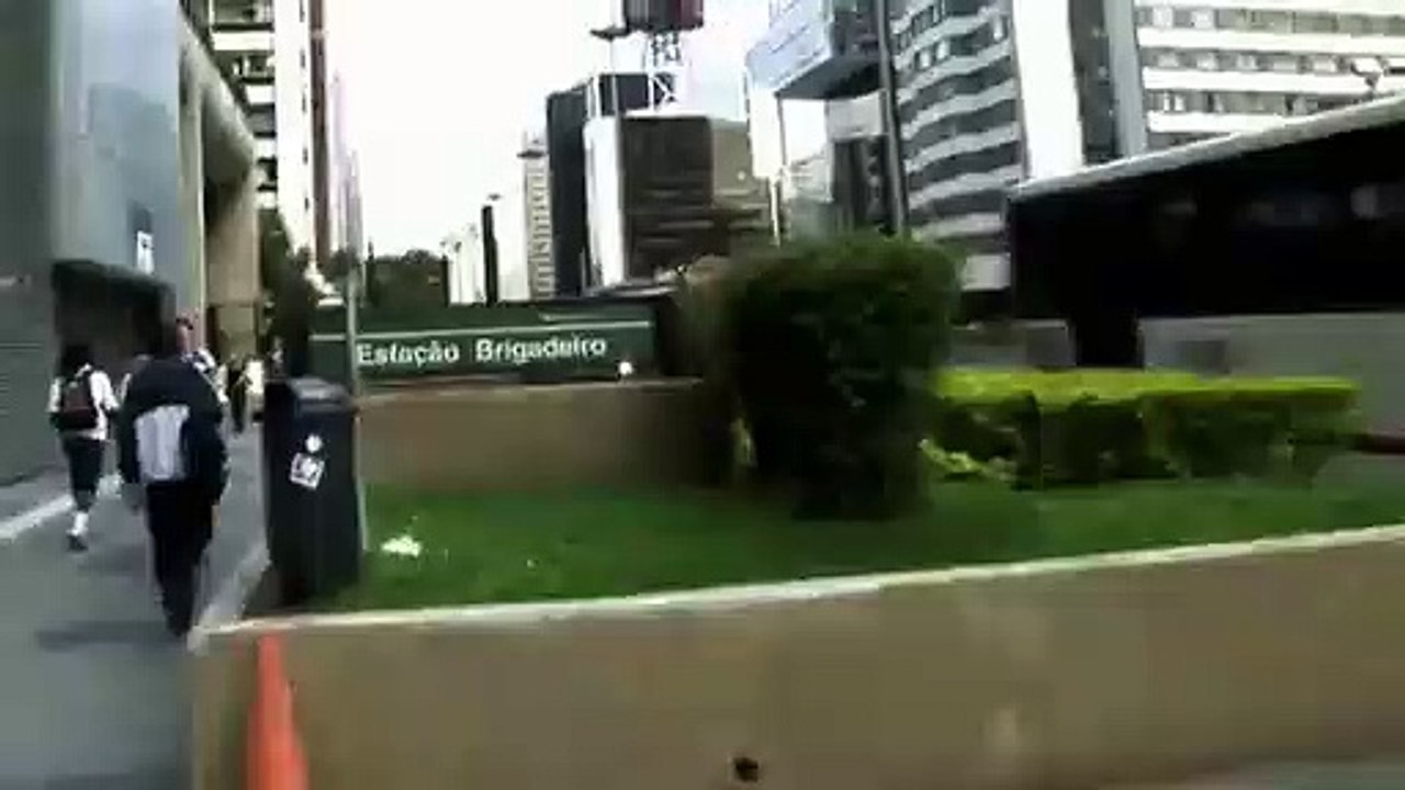 O Nome do Cuidado - trailer