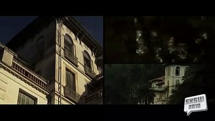 Amer | Film 2010 | SXSW