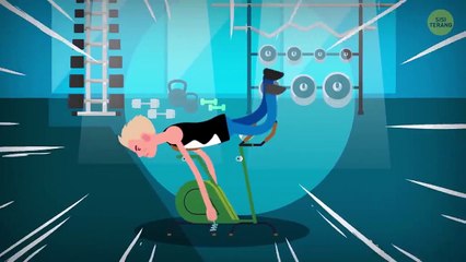 11 Kesalahan Latihan Kebugaran yang Dilakukan Kebanyakan Orang