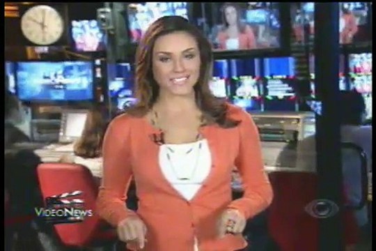 Programa VideoNews da Band - estreia