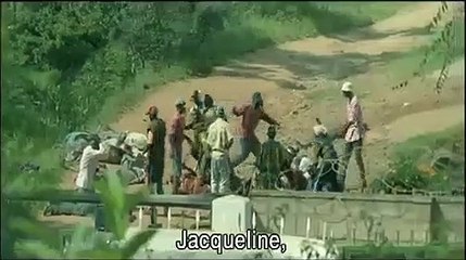 The day god walked away - trailer.mp4