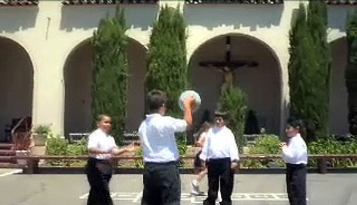 The Confessional (2009) Movie trailer