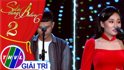 Solo cùng Bolero Mùa 6 - Tập 8[5]: Kết quả