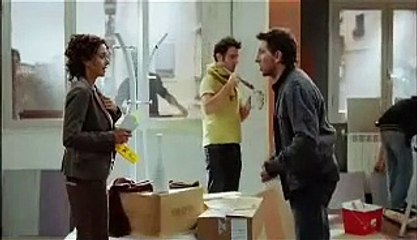 VOS de Cesc Gay - Trailer