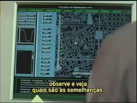 Epitáfios - Estréia da 2ª temporada neste domingo, 19 de abril