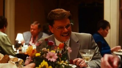 The Informant! | Film Trailer | Participant Media