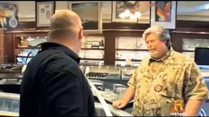 Pawn Stars