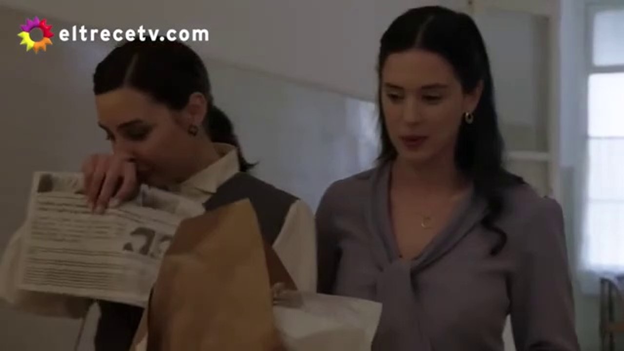 Argentina Tierra de Amor y Venganza Capitulo 206 Completo - Capitulo 206 Argentina Tierra de Amor y Venganza  Completo