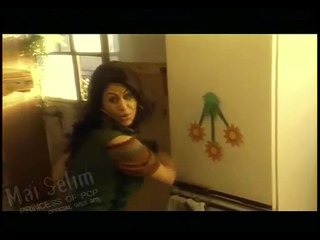 Mai Selim - Alby By7lam   مى سليم - قلبى بيحلم