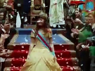 Princess Protection Program  - Trailer Official