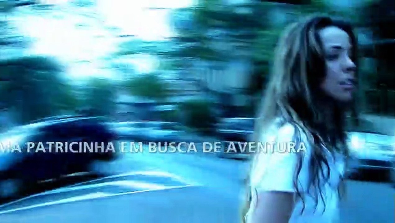 Trailer Oficial - SEM FIO