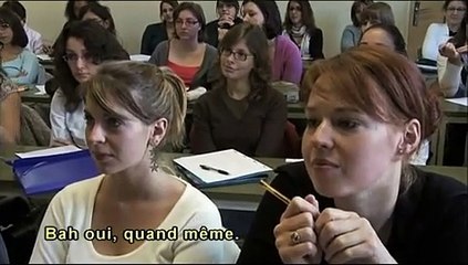 Sourds et malentendus