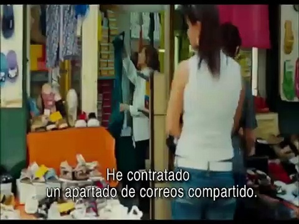Villa Amalia Trailer