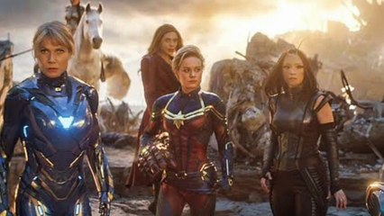 Avengers: Endgame – Doctor Strange Could’ve Won the Battle Alone, But Didn’t