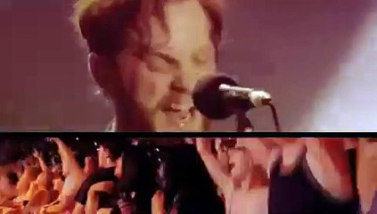 Kings Of Leon - Live at The O2 , London - TV Ad