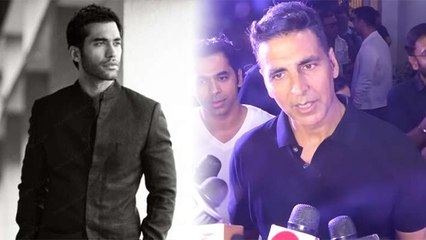 Kushal Punjabi की मौत पर Akshay Kumar ने दिया ये बड़ा बयान | Boldsky