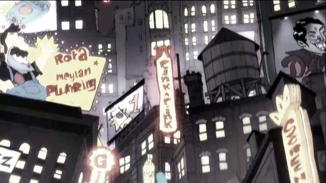 Opéra TA TA TA TA par Rota