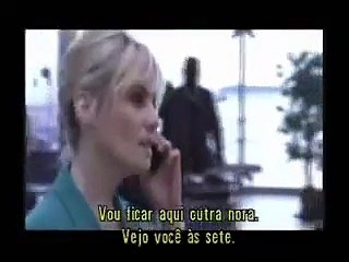 Movie Express - Giallo - Reféns do Medo