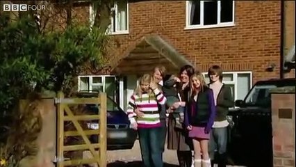 Electric Dreams: A Family Taken Back In Time - BBC Four
