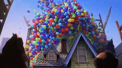 Trailer - UP - Altas Aventuras ( Legendado )