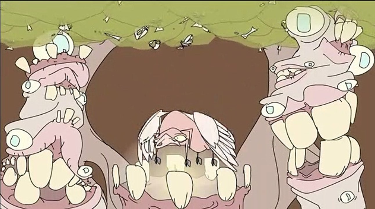 The Pigpen (2009)