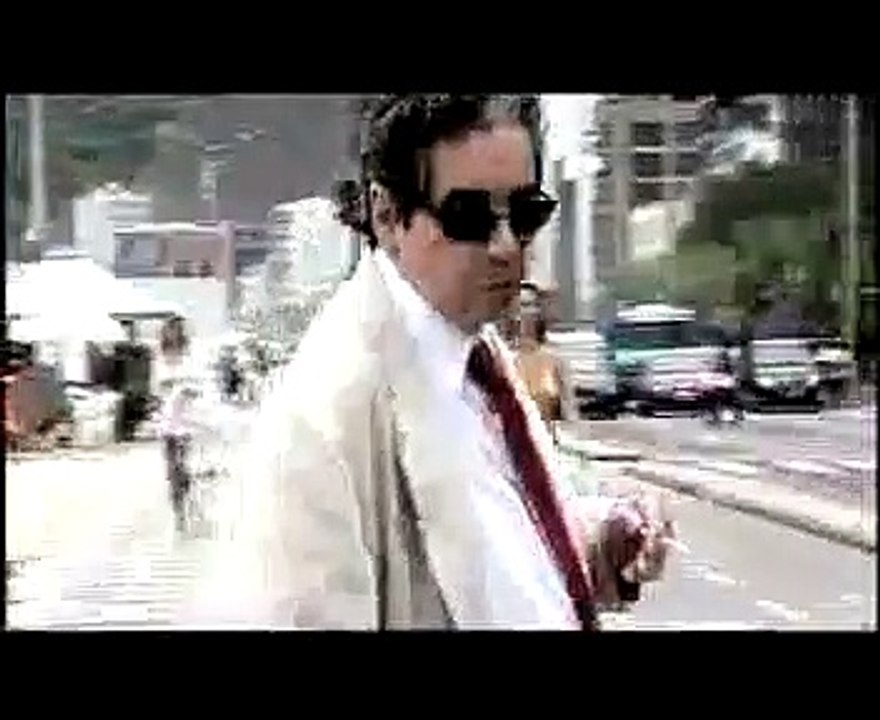 Trailer filme Domingos de Maria Ribeiro