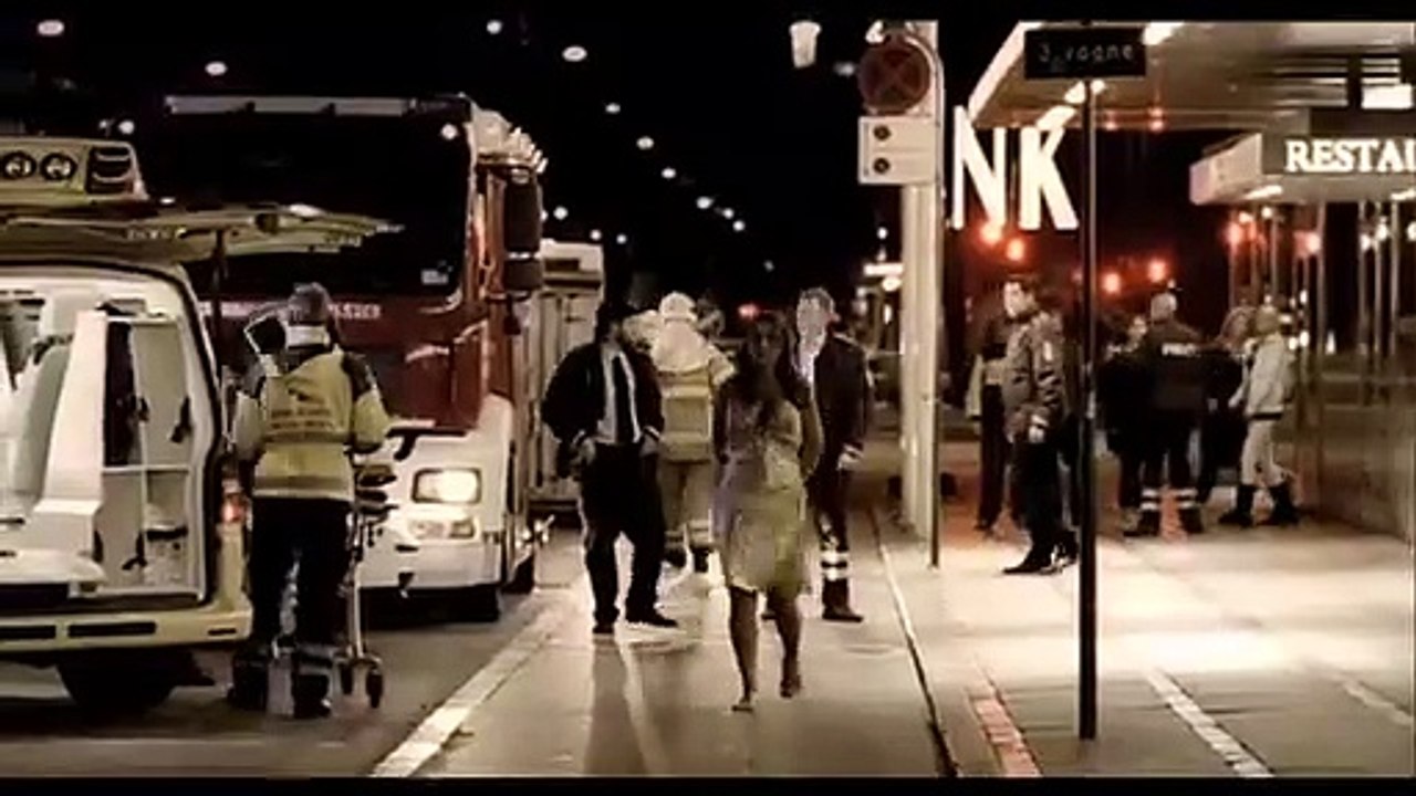 "Se Min Kjole" trailer