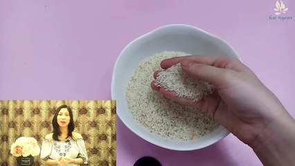 Phương pháp làm da trắng sáng tại nhà cực đơn giản