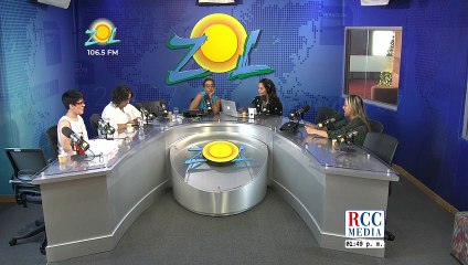 María Elena nos habla sobre el uso que se le da a una pedazo de tela