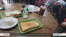 Mencicipi Cita Rasa Lokal Kopi Apek