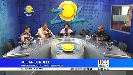 Julian Serulle comenta si es posible revertir el sistema de seguridad social y fondo de pensiones?